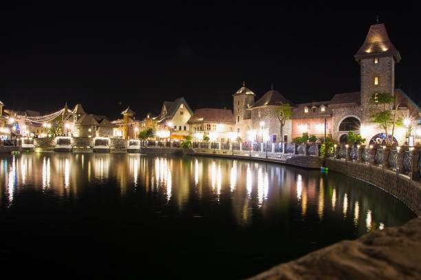 Riverland Dubai Photos